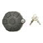 Picture of Fuel Cap for 1998 Yamaha TT 600 E (4LW4) (Belgarda) (E/Start)