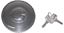 Picture of Fuel/Petrol Fuel Cap CZ, JAWA, BMW 57mm