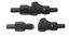 Picture of Fuel/Petrol Fuel Pipe Coupler 8mm for quick release of a petrol tank