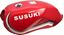 Picture of Petrol Tank Suzuki GS125 Red (Pair)
