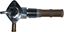 Picture of Fuel/Petrol Fuel Tap Custom 3/8 BSP 90 Degree R/H outlet on, off & reserve