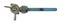 Picture of Fuel/Petrol Fuel Tap 12mm x 1.00mm with right hand outlet, on, off & res