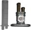 Picture of Fuel/Petrol Fuel Tap GS500 Tank Mounted 34mm Centre 6mm Outlet FPC-310