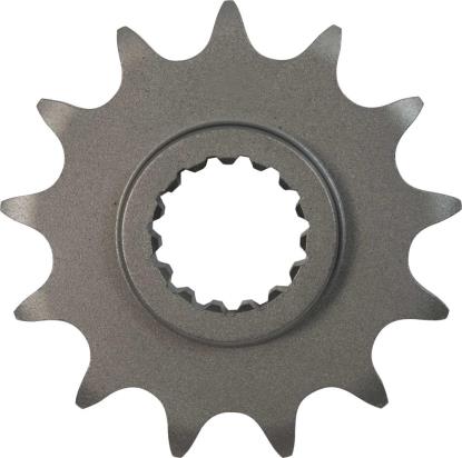 Picture of Front Sprocket for 2006 Husaberg FE 550 E