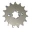 Picture of Drive Sprocket Front for 1996 Yamaha RX 100 (2T)