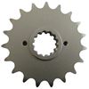 Picture of 19 Tooth Front Gearbox Drive Sprocket Honda CB750F DOHC JTF339