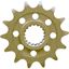 Picture of Drive Sprocket Front for 2008 Suzuki RM-Z 450 K8 (4T)