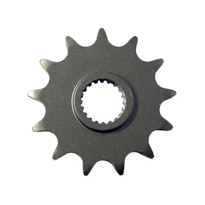 Picture of Front Sprocket for 2013 Kawasaki KX 250 F (KX250ZDF) 4T