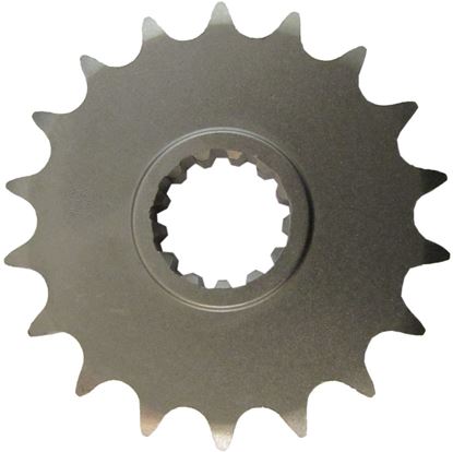 Picture of 18 Tooth Front Gearbox Drive Sprocket Yamaha XJR1200 FJ1100 1200 JTF579