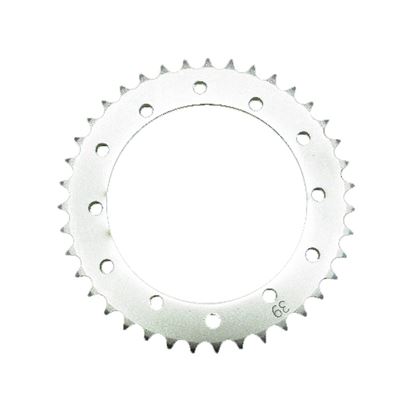 Picture of Drive Sprocket Rear for 1984 Aprilia ETX (125cc)