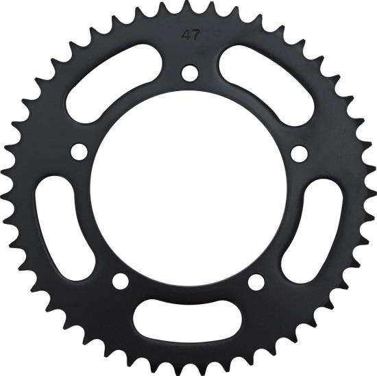 Picture of 47 Tooth Rear Sprocket Cog Aprilia RS50 99-05 (Most Popular) JTR23