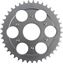 Picture of Rear Sprocket for 1989 Aprilia Red Rose Custom AE (125cc)