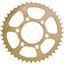 Picture of Rear Sprocket for 2005 Aprilia MX 125