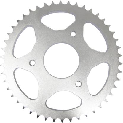 Picture of Rear Sprocket for 2006 Rieju RS2 125