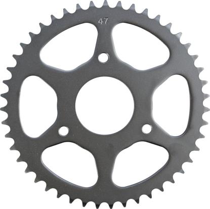 Picture of Rear Sprocket for 2006 Rieju RS2 Pro (50cc)