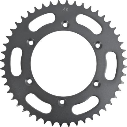 Picture of Rear Sprocket for 2007 BMW G 450 X