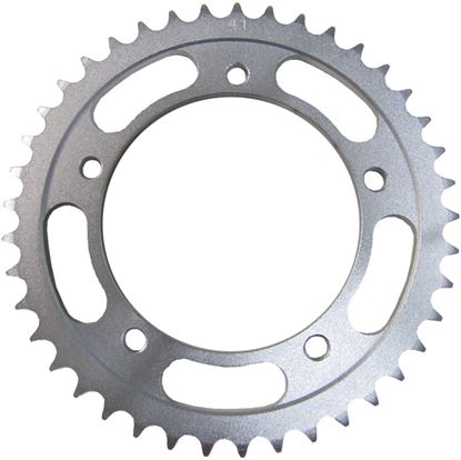 Picture of Rear Sprocket for 2005 Kawasaki KLV 1000 (LV1000A2H)