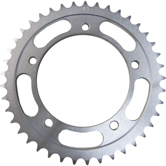 Picture of Rear Sprocket for 2005 Kawasaki KLV 1000 (LV1000A2H)