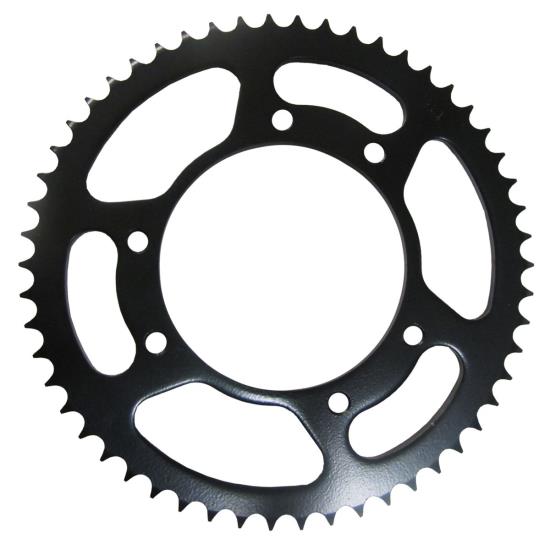 Picture of Rear Sprocket for 2007 Derbi Senda 125 Baja R (4T)