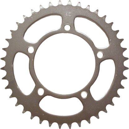 Picture of Rear Sprocket for 2010 Aprilia RS 125