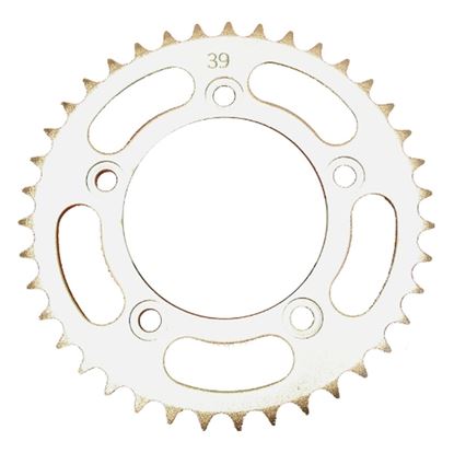 Picture of Rear Sprocket for 2006 Ducati 749