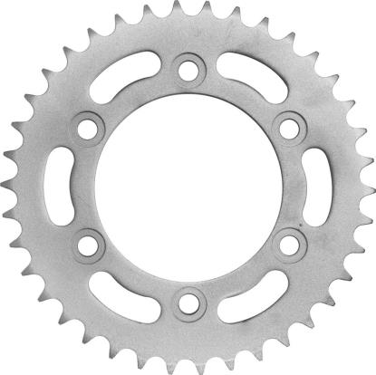 Picture of Rear Sprocket for 2008 Ducati Sport Classic 1000 Biposto