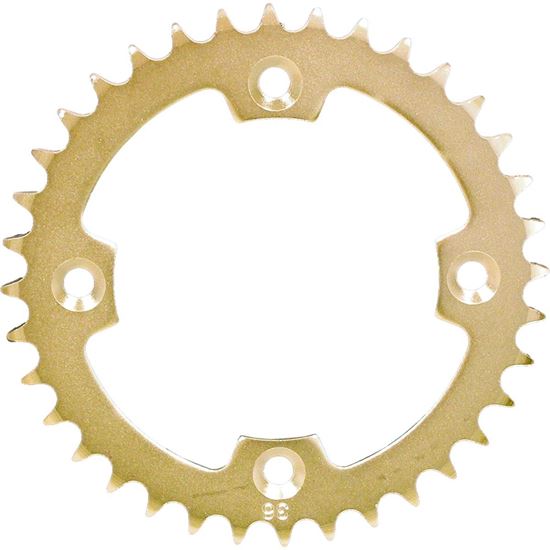 Picture of Rear Sprocket for 2009 Suzuki LT-R 450 K9 (Quad Racer)