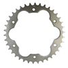 Picture of Rear Sprocket for 2011 Ducati Streetfighter 1100