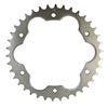 Picture of Rear Sprocket for 2007 Ducati 1098