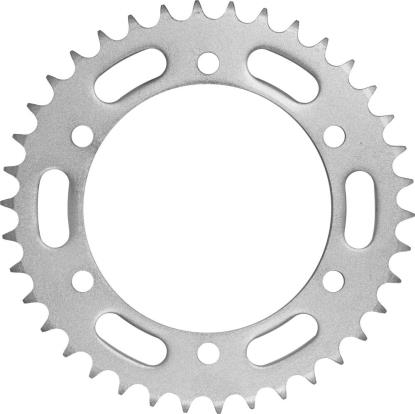 Picture of Rear Sprocket for 2006 Kawasaki KLX 125 A6F