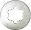 Picture of Front Sprocket Retainer for 416, 422, 421