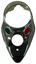 Picture of Clock Cover Catseye Harley Davidson FLH, FXWG, FXST