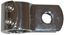 Picture of Frame Clamp 3 Piece 1' Inner Diameter with 1/2"Mounting Hole