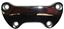 Picture of Handlebar Clamp Plain Harley Davidson With Skirt