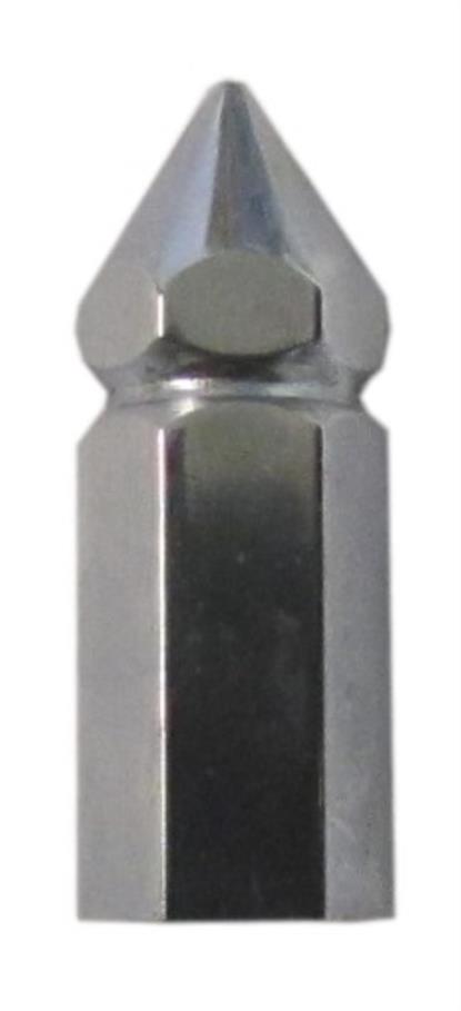 Picture of Nut Chrome Pike 6mm (Per 5)
