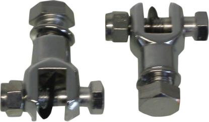 Picture of Footrests Clevis (Pair)