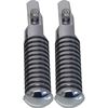Picture of Footrests Bolt-On Sundance O-Ring Style (Pair)