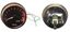 Picture of Clock Tacho Kawasaki Zs with stop lamp light up to 12000rpm