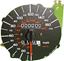 Picture of Speedo (MPH) Honda VFR750F OE R ef No:37200-MZ7-601