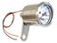 Picture of Speedo 48mm 2:1 KMH White face with Stainless Body
