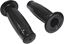 Picture of Grips OGK British Style Black to fit 1"Handlebars (Pair)
