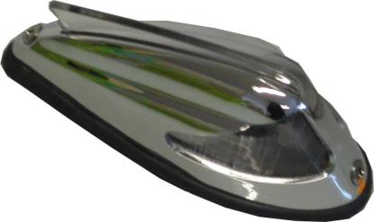 Picture of Fender Light with Clear Lens Fifties Style