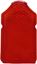 Picture of Taillight Lens Red Mini Tombstone 84mm x 46mm