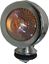 Picture of Bullet Indicator Light Chrome New Type with Clear Lens & E-Marked