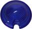 Picture of Bullet Light Lens Only Blue for 312500, 502, 503, 510, 520, 900
