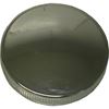 Picture of Fuel/Petrol Fuel Cap Chrome as Harley Davidson 73-95 Non-Vented