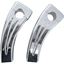Picture of Handlebar Risers 5" for 1" Bars (Pair)
