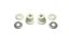 Picture of Handlebar Damper Kit Harley Davidson Fits Models 1973 Model (Pair)