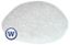 Picture of Tank Spots White (Per 20)