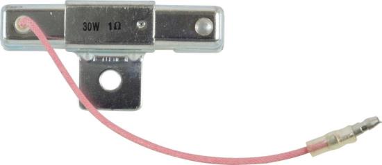 Picture of Bulb Light Resistor Universal 30W 1ohm